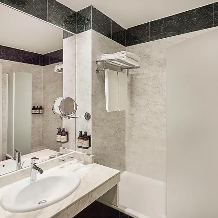 Hotel Nh Artes Valencia