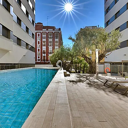 Apartment Livensa Living Marina Real