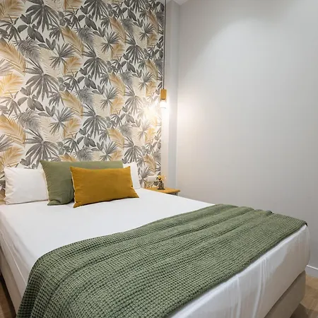 Pensionat Florit Flats - The Serreria Valencia