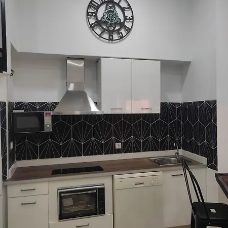 Loft Puerto De * Valenza