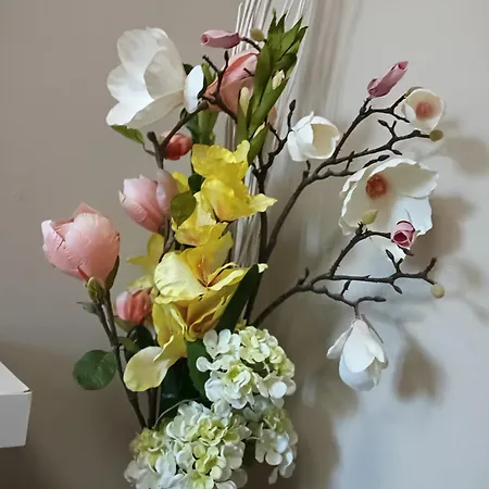 En La Ciudad De Artes Y Ciencias *