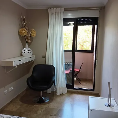 Appartement En La Ciudad De Artes Y Ciencias