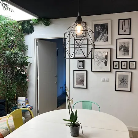 New In The Pansiyon *