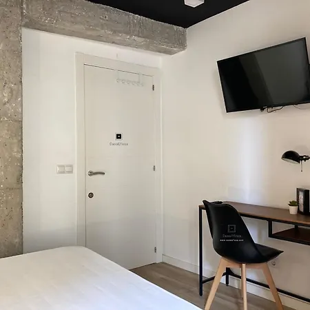 Quarto em Acomodações Particulares New In The *