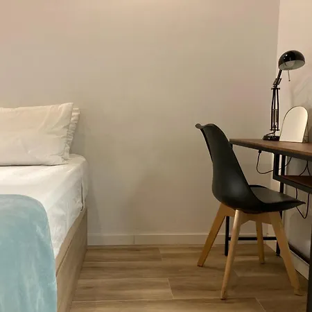 Quarto em Acomodações Particulares New In The *