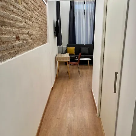 Old Town Flats Casa Burguerini Апартаменты *