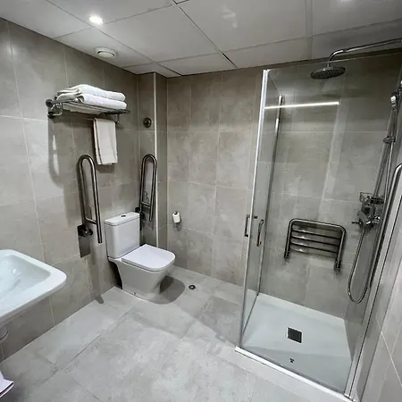 Old Town Flats Casa Burguerini Apartment Valencia