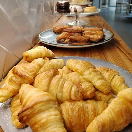 & Co. J. Botanico Boutique Otel Valensiya