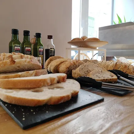 & Co. J. Botanico Boutique 3* Valencia