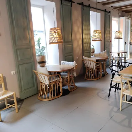 Otel & Co. J. Botanico Boutique 3*