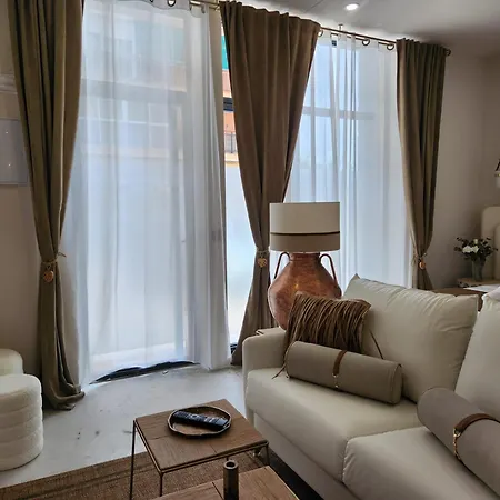 Apartamento Md Pare Presentat Valência