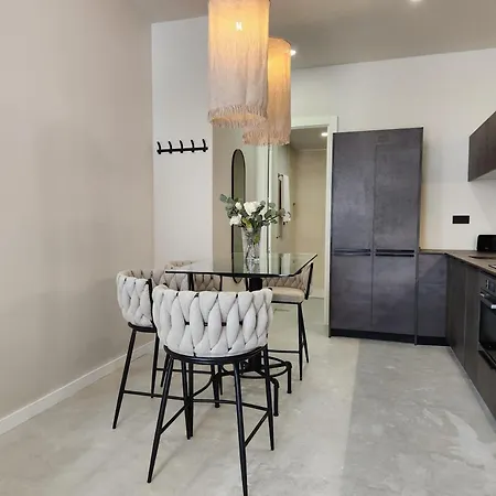 Apartamento Md Pare Presentat