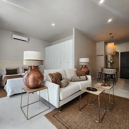 Md Pare Presentat Apartamento