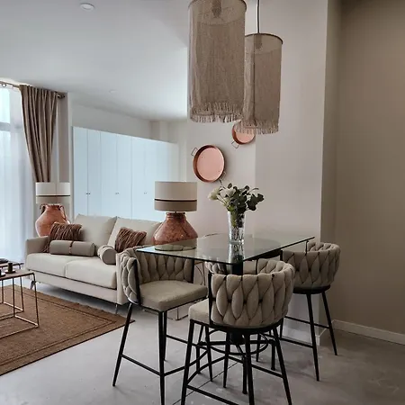 Appartement Md Pare Presentat *