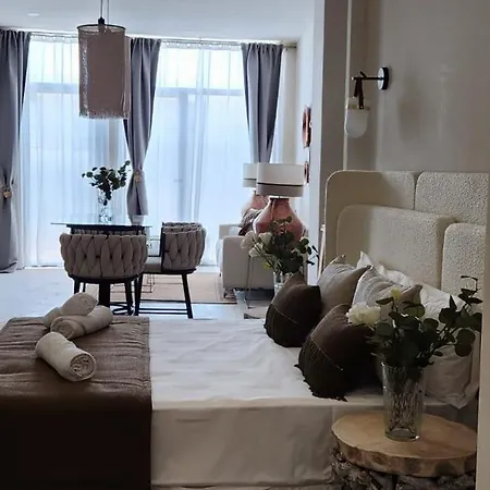 Apartamento Md Pare Presentat