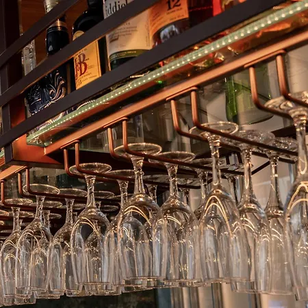 Melia Plaza Hotel Valencie