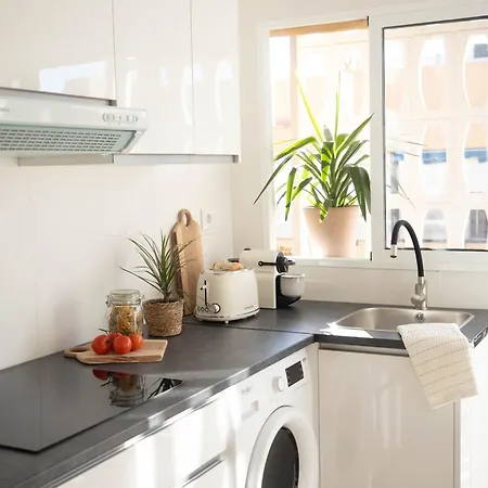 Luxury In Center * Valencia