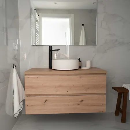 民宿 Luxury In Center *