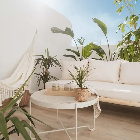 民宿 Luxury In Center