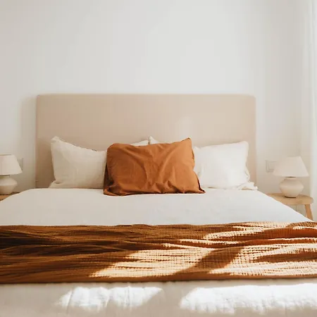 Luxury In Center Valencia