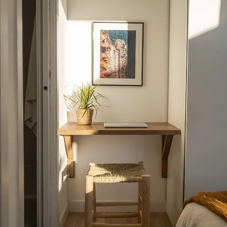 Luxury In Center Valencia