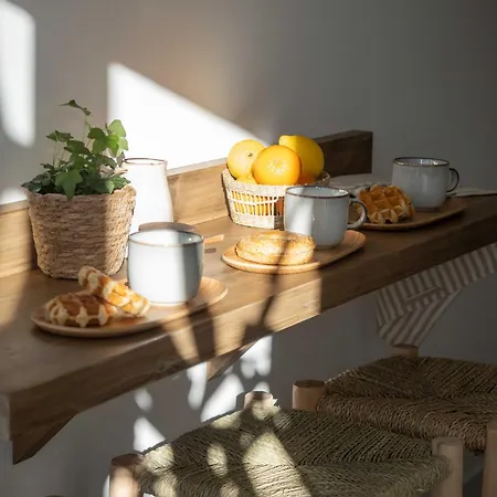 Homestay Luxury In Center