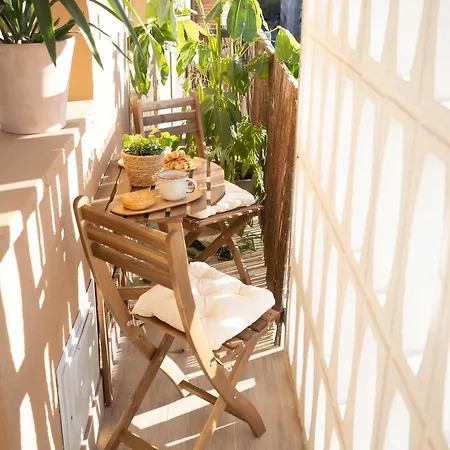 Luxury In Center Pansiyon *