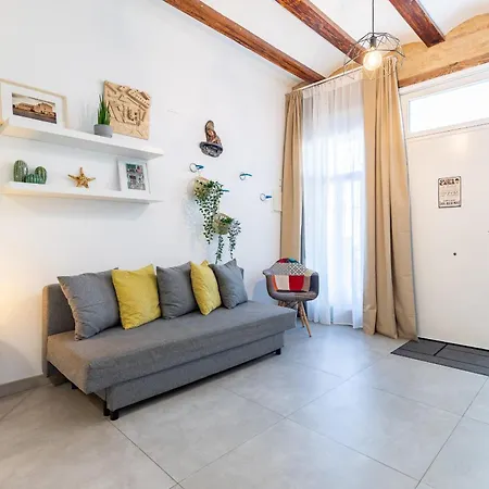 Апартаменты Apartup Arenas