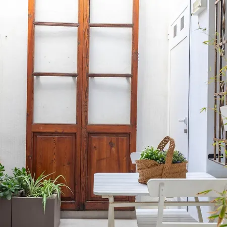 Apartup Arenas * Валенсия