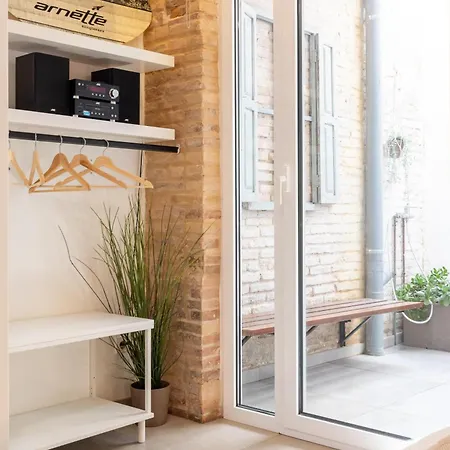 Апартаменты Apartup Arenas