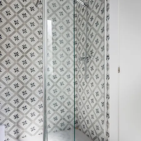 Convento, Amazing Flat With Terrace 1 דירה ולנסיה