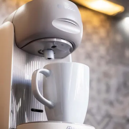 Serene With A Relaxing Atmosphere 瓦伦西亚