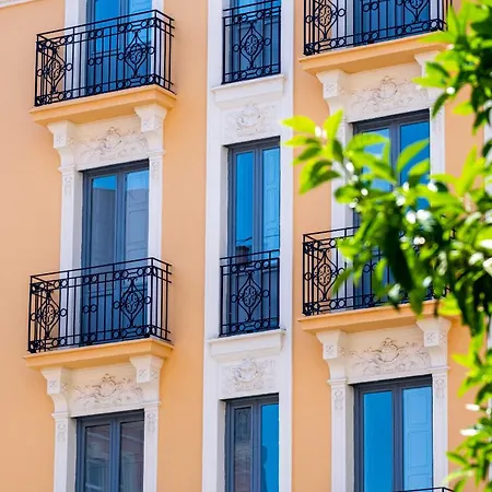 Apartment Serene With A Relaxing Atmosphere Valencia