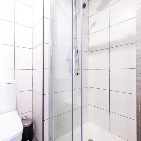 Well Lit And Creatively Designed