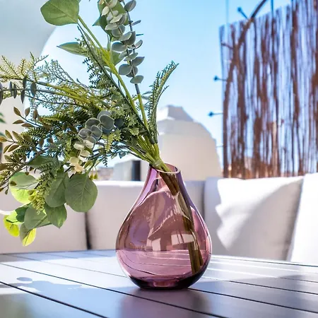 Spacious Penthouse With Massive Terrace Appartement Valencia