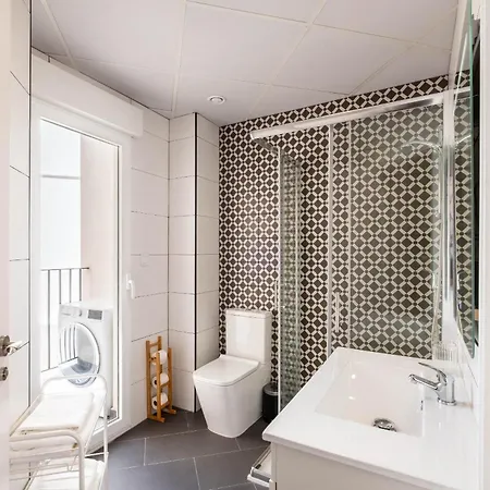 Appartement Spacious Penthouse With Massive Terrace *