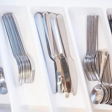 Spacious Penthouse With Massive Terrace Apartamento *