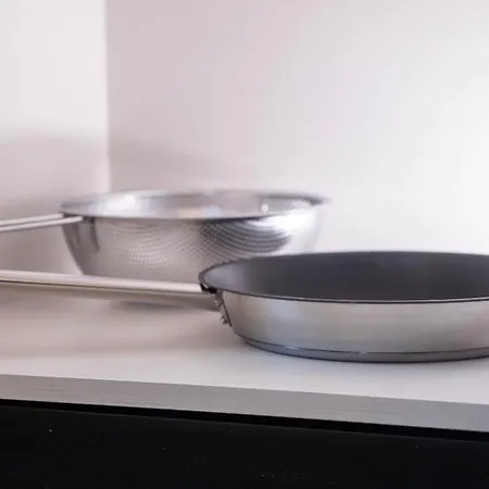 Appartement Spacious Penthouse With Massive Terrace