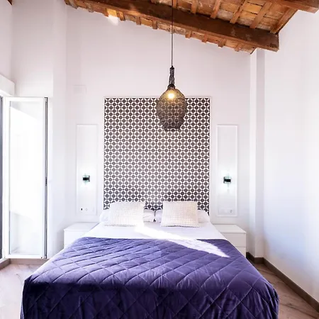 Spacious Penthouse With Massive Terrace Apartamento