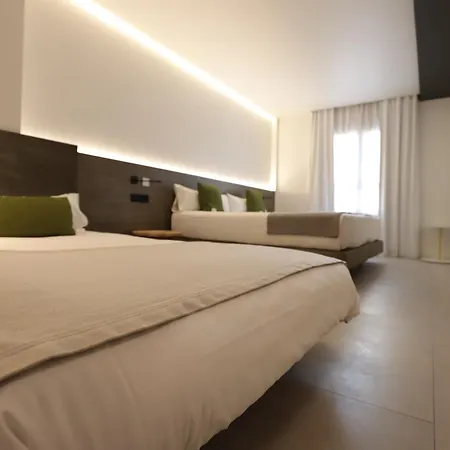 Hotel Myr Plaza Mercado &