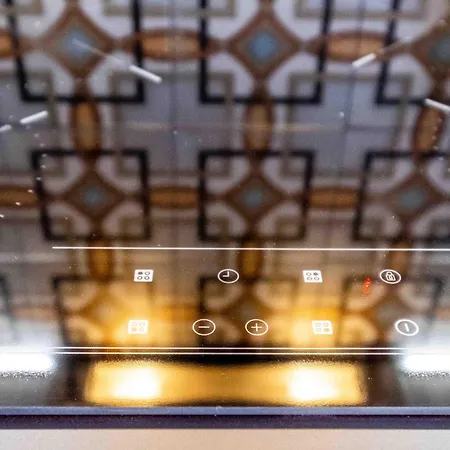 Classy With Unique Design *