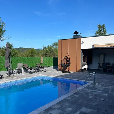 Appartement Beautiful With Private Terrace