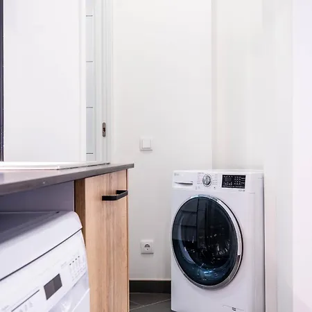 New And Modern With Comfy Beds * Valencia