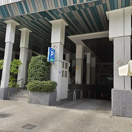 Jardin Viveros-turia *