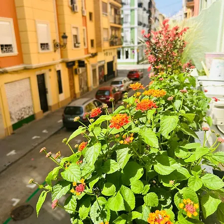 - Piso En Corazon De Ruzafa Valencia