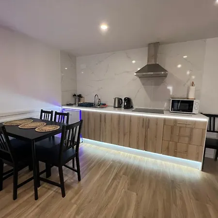 Carbonell 1 4* Valencia