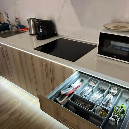 Carbonell 1 4* Valencia