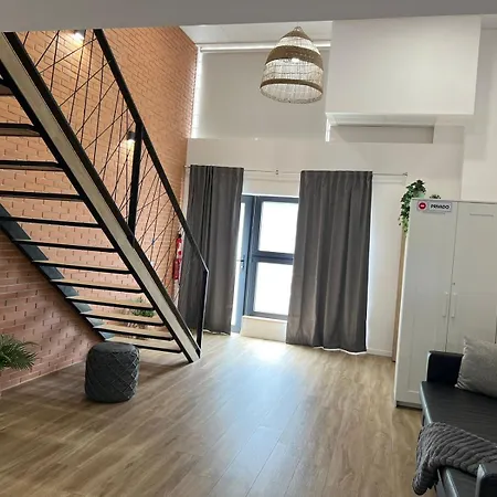 Carbonell 1 Aparthotel Valencia