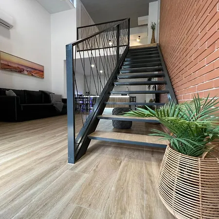 Carbonell 1 Aparthotel