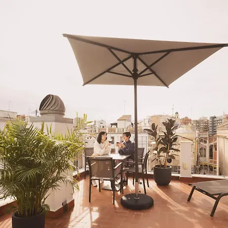 Apartamento Valenciaflats Mercado *